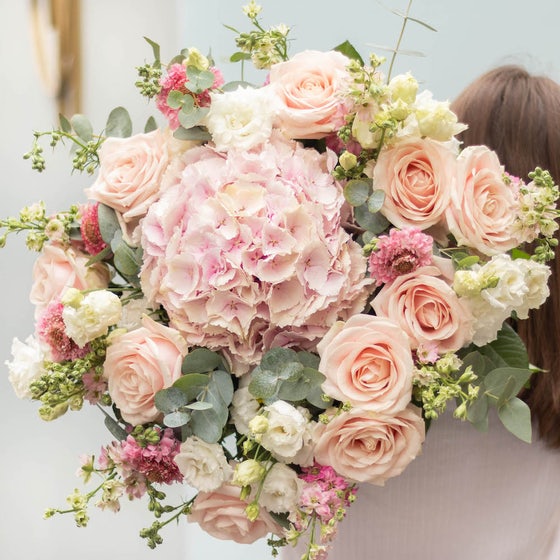  bouquet orthensia
